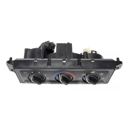 Pannello modulo di controllo del clima A/C Achieva New Achieva 1997-1998 Oldsmobile 599-213 22695681 22718118
