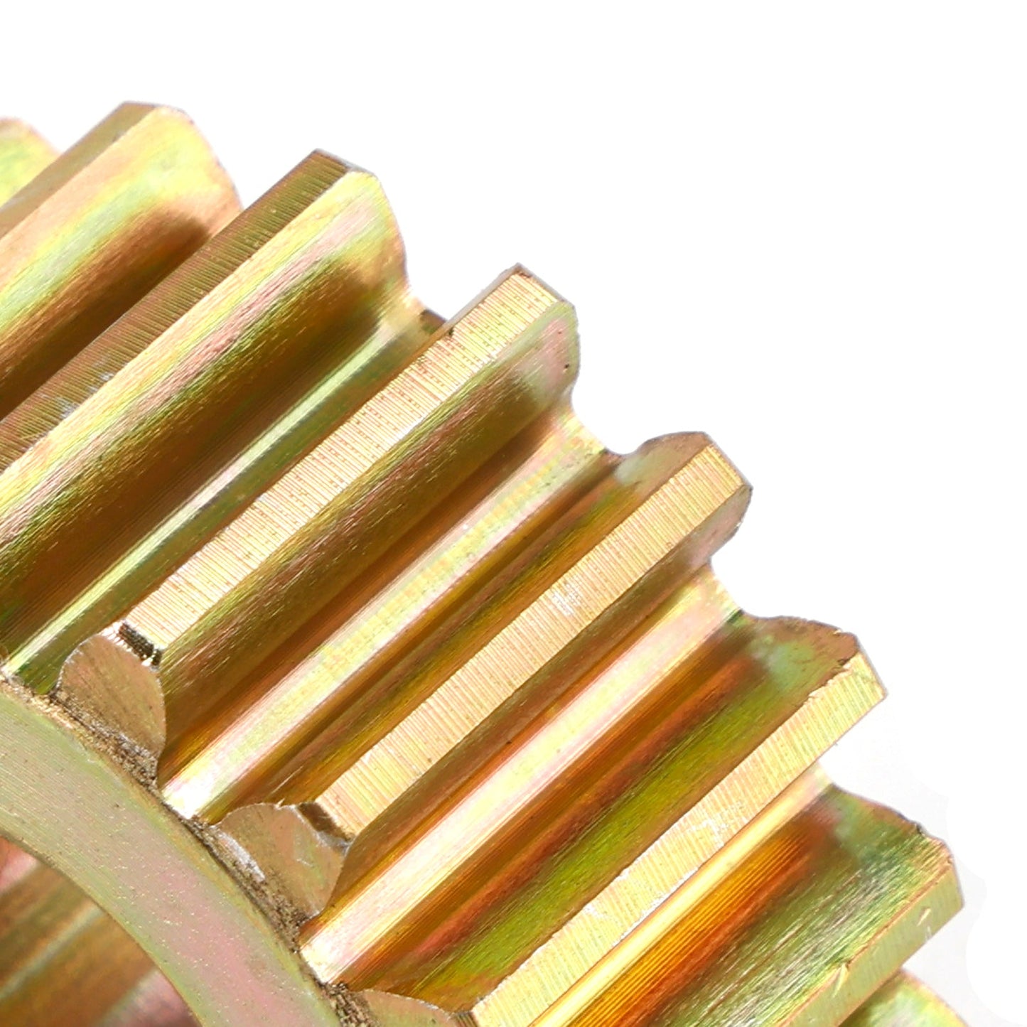 122739 Ingranaggio cilindrico di ricambio a 18 denti 12 DP/14.5 PA per estensione laterale Lippert RV
