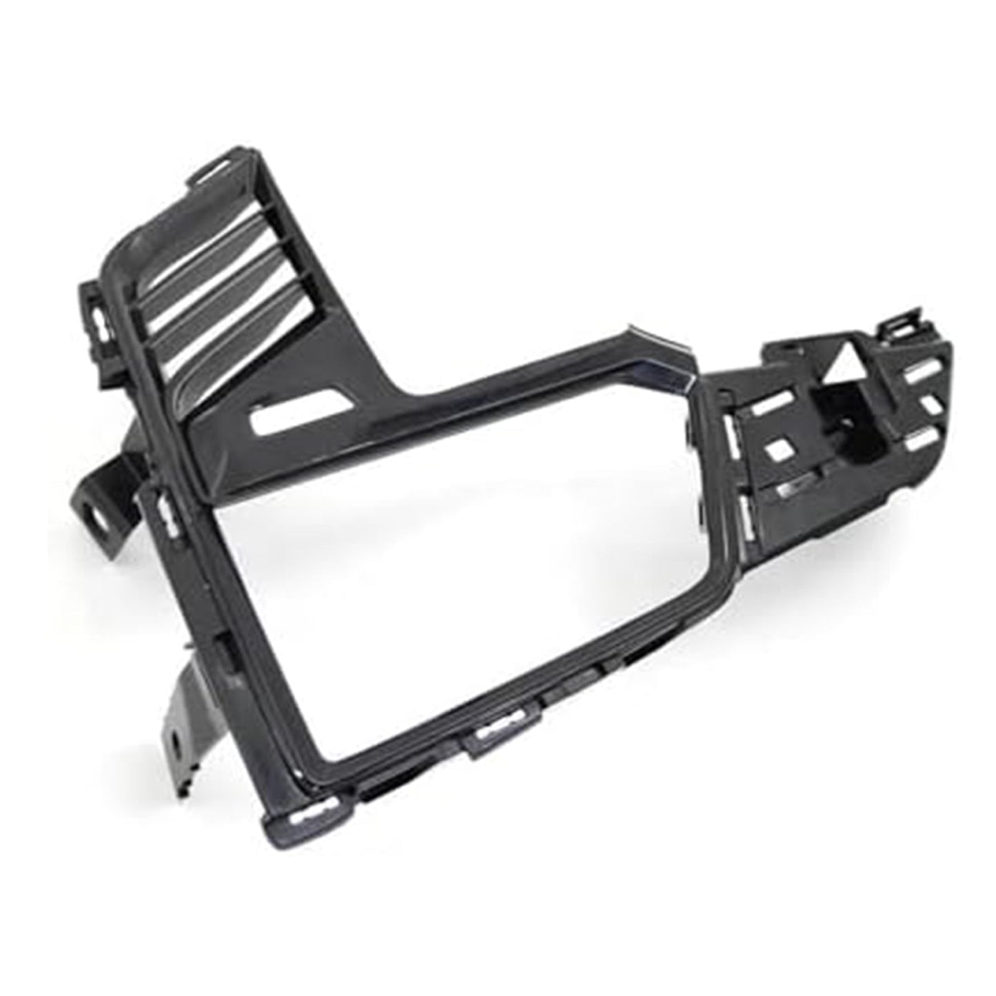 Pannello di copertura della griglia di ventilazione sinistra del cruscotto BMW X5 G05 2019-2022 51459483655