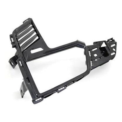 Pannello di copertura della griglia di ventilazione sinistra del cruscotto BMW X5 G05 2019-2022 51459483655