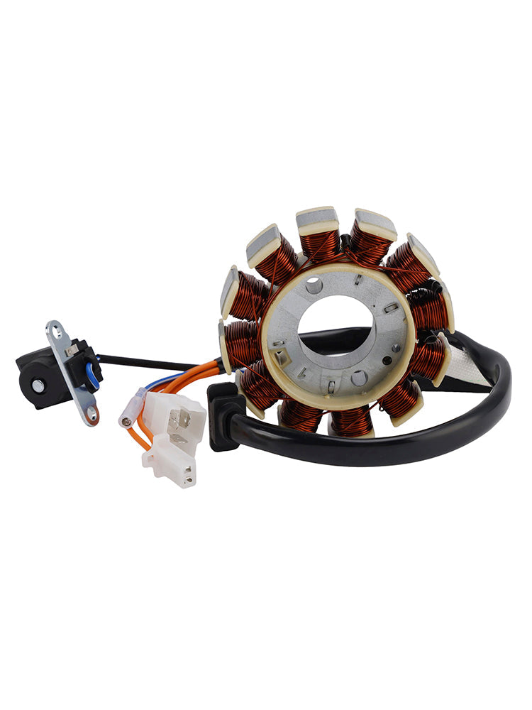 Bobina magnete statore E05010065 per Italika Atv200 2020-2025 2024 2023