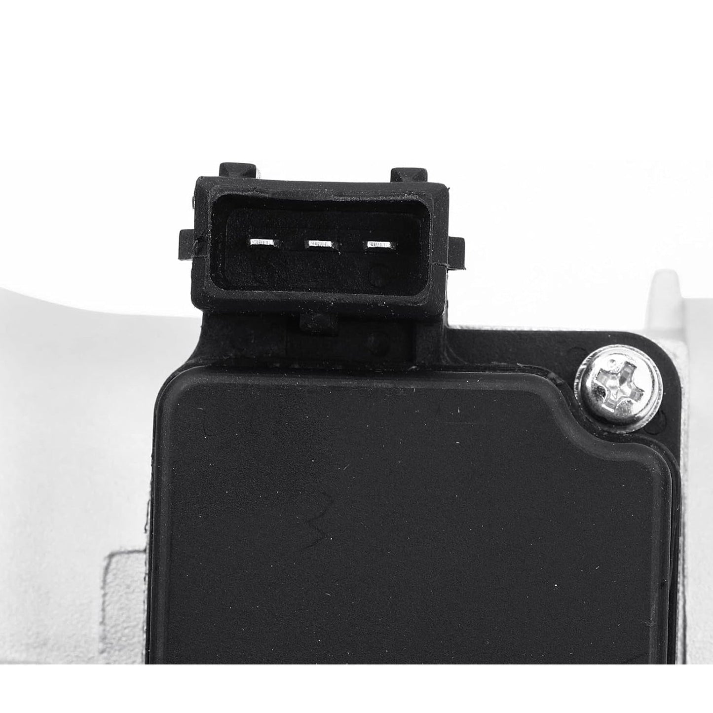 Sensore del flusso d'aria di massa per Audi A4 VW Golf III Cabriolet Corrado 037906461B