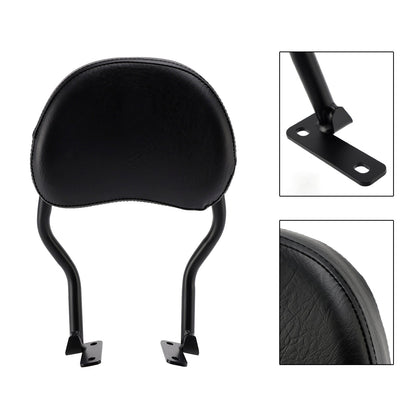 Schienale per Sissy Bar passeggero Royal Alloy GP250 Sidecar dal 2023 in poi