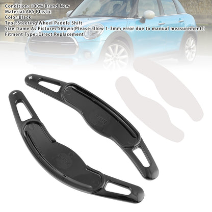 Estensione del cambio al volante per Mini F54 F55 F56 F57 F60 2014-2022