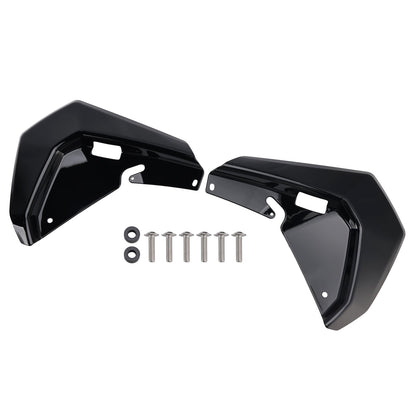 Pannelli laterali per parabrezza adatti per BMW R1300GS ADV 2025-2026