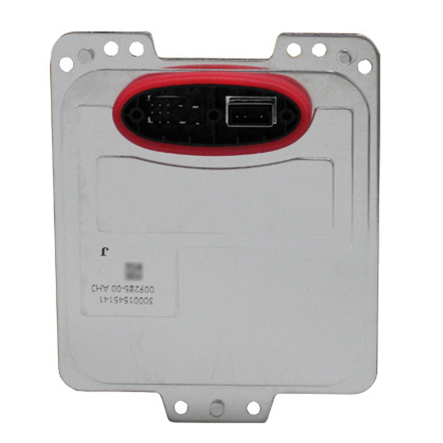 Modulo di controllo della centralina fari Porsche Cayenne 2008-2010 95563119402