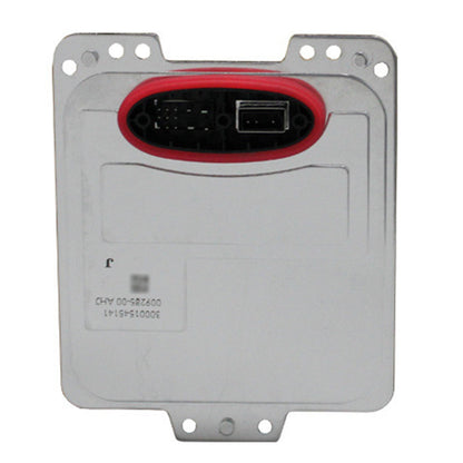 Modulo di controllo della centralina fari Porsche Cayenne 2008-2010 95563119402