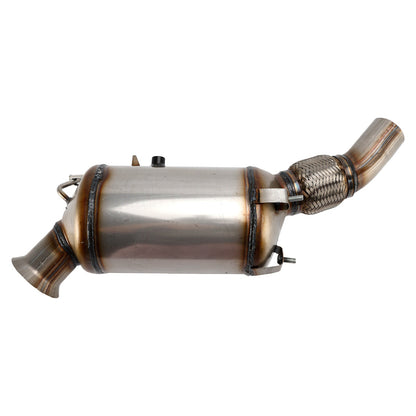 Filtro antiparticolato diesel DPF BMW 320d E90/E91/E92/E93 N47 18307812279 18307812281