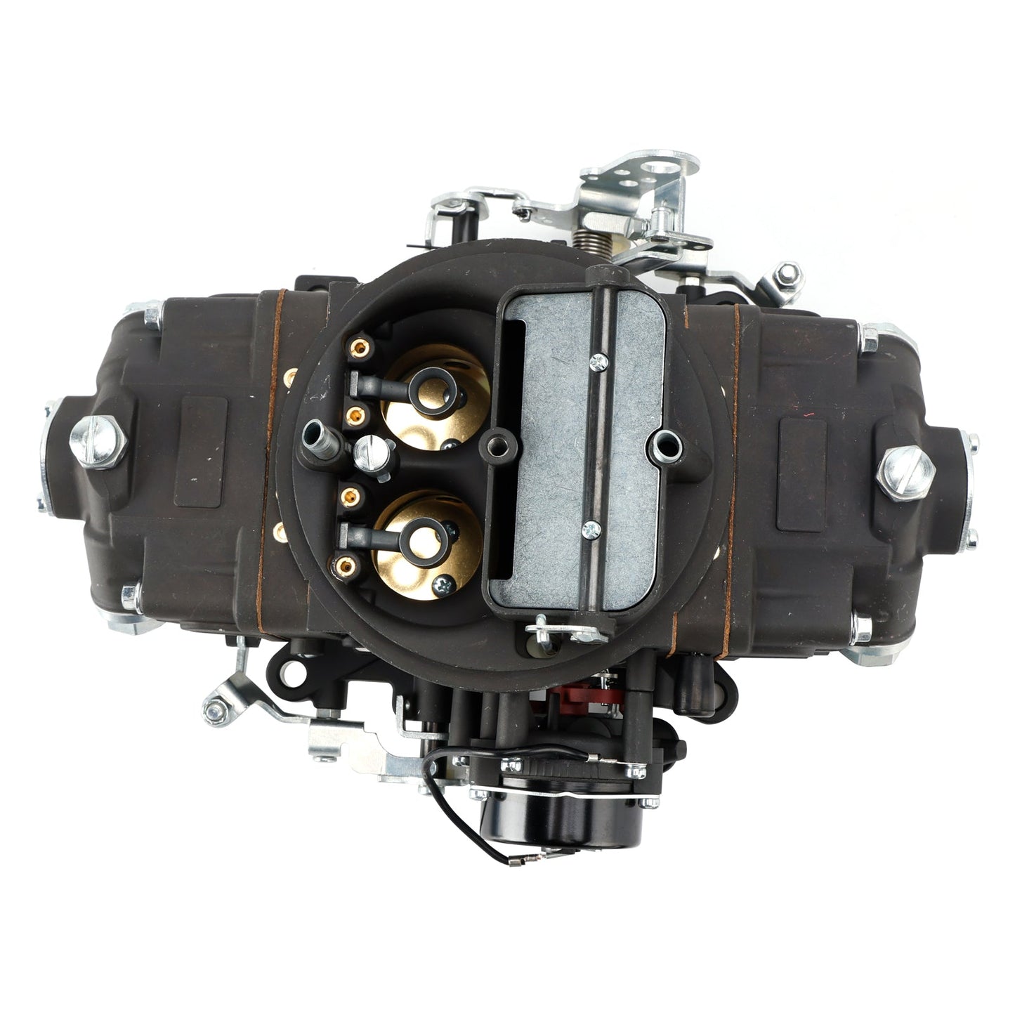 Per Brawler Street BR-67320 750 CFM Carburatore Secondario Meccanico