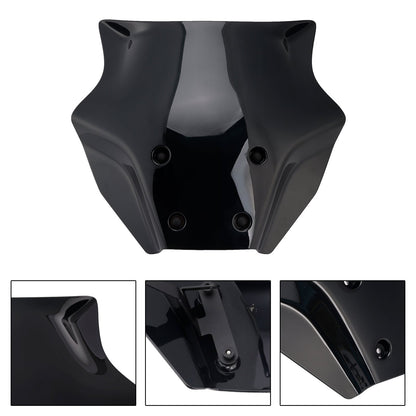 Cupolino parabrezza per Yamaha MT-07 2025-2026