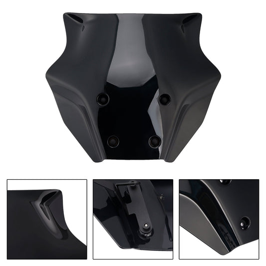 Cupolino parabrezza per Yamaha MT-07 2025-2026