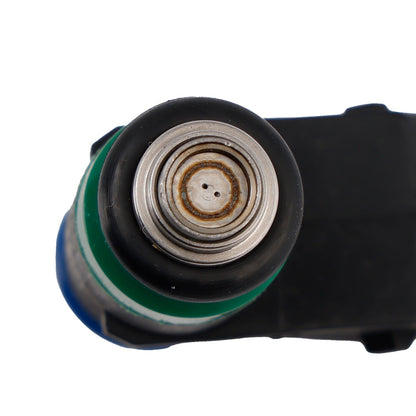 4 pezzi iniettori carburante per Dacia Renault Clio II 1.4 16V 1.6 16V H82132254