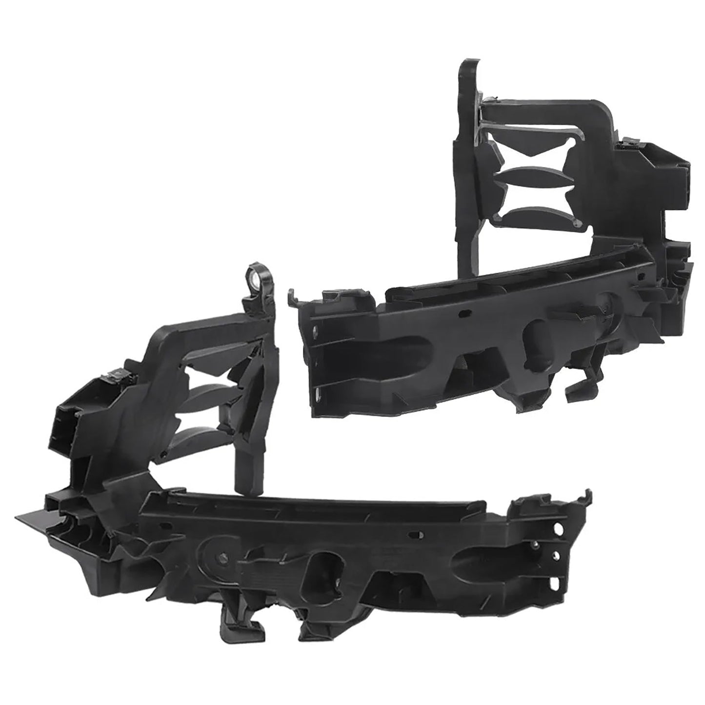Supporto per staffa di montaggio del faro anteriore per Audi Q5 SQ5 2013-2017