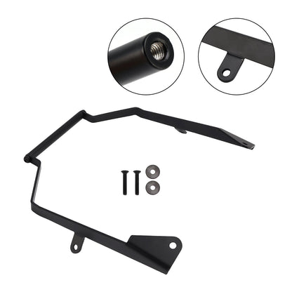 Supporto di estensione GPS per telefono e navigatore da 12 mm, adatto per Piaggio MP3 310 2025+