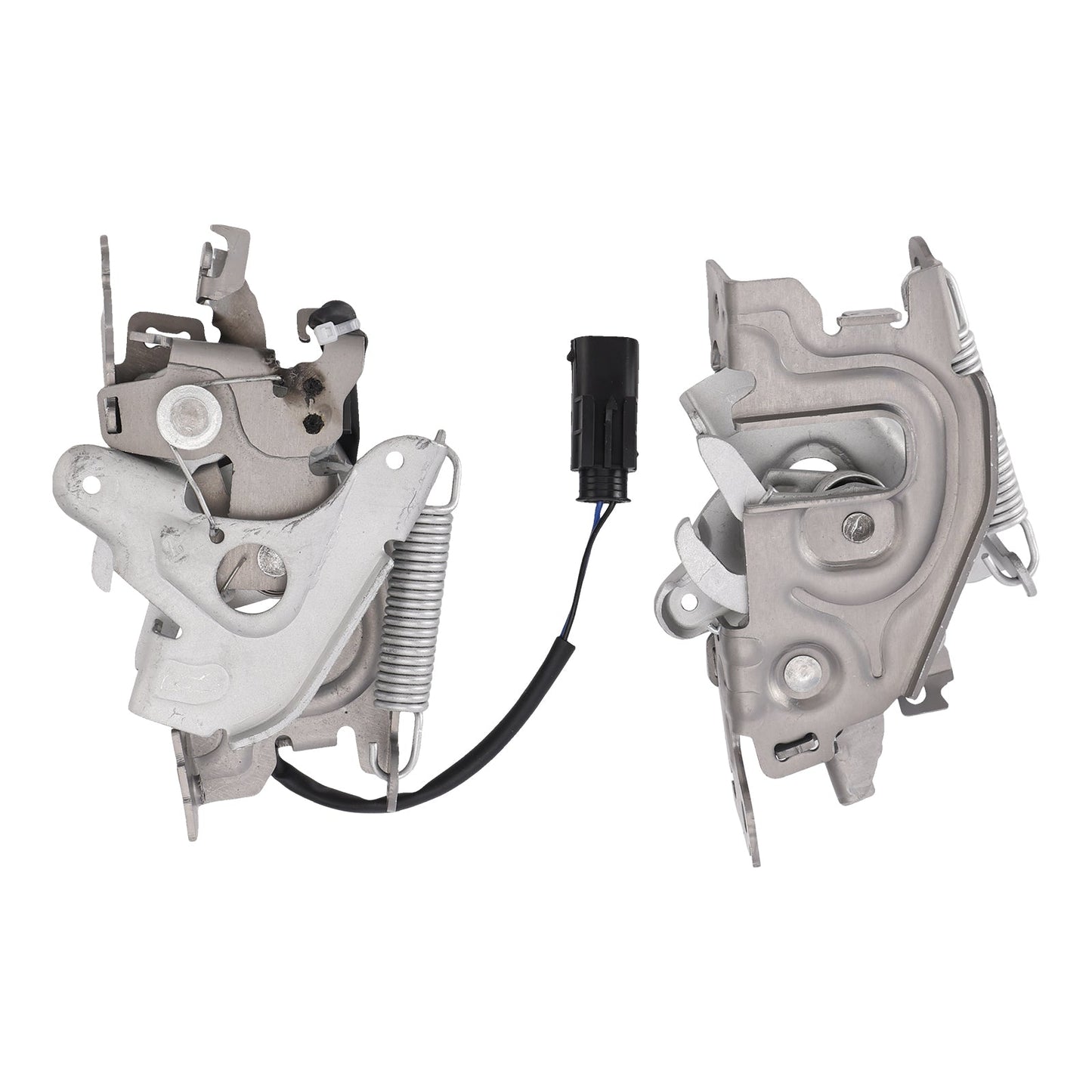 2020-2024 Per BMW M340i G20 2x Serratura di chiusura cofano anteriore 51237468348