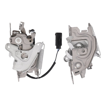 2020-2024 Per BMW M340i G20 2x Serratura di chiusura cofano anteriore 51237468348