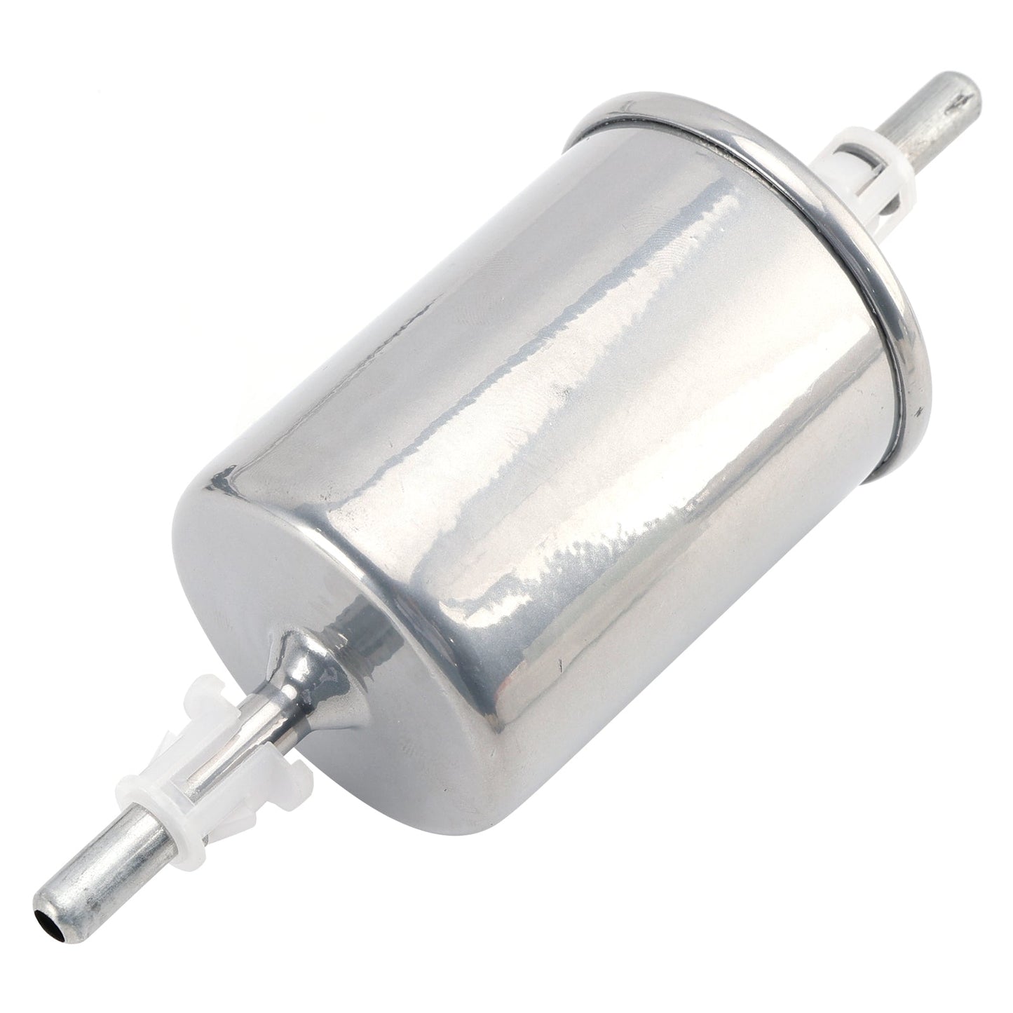 Kit tubi carburante intrecciati in acciaio inossidabile per Tahoe Suburban 1500 (anni 2002-2004) - Codice articolo: 819823