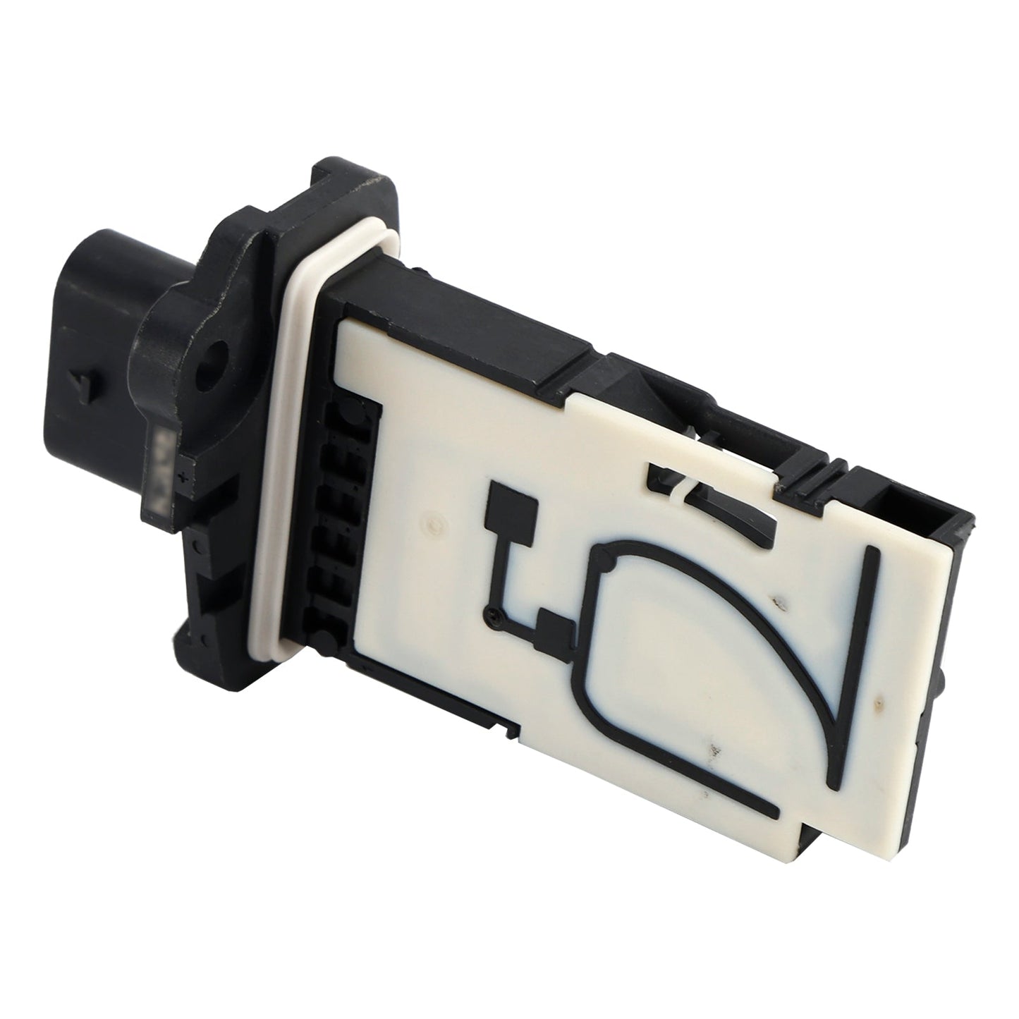 Sensore misuratore di portata aria di massa CA61-12B579-AA per Ford B-Max Fiesta Tourneo Transit