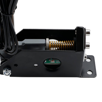 Freno a mano da corsa Sim USB per PC 14 bit con morsetto per Assetto per G27/G29/T300/T500