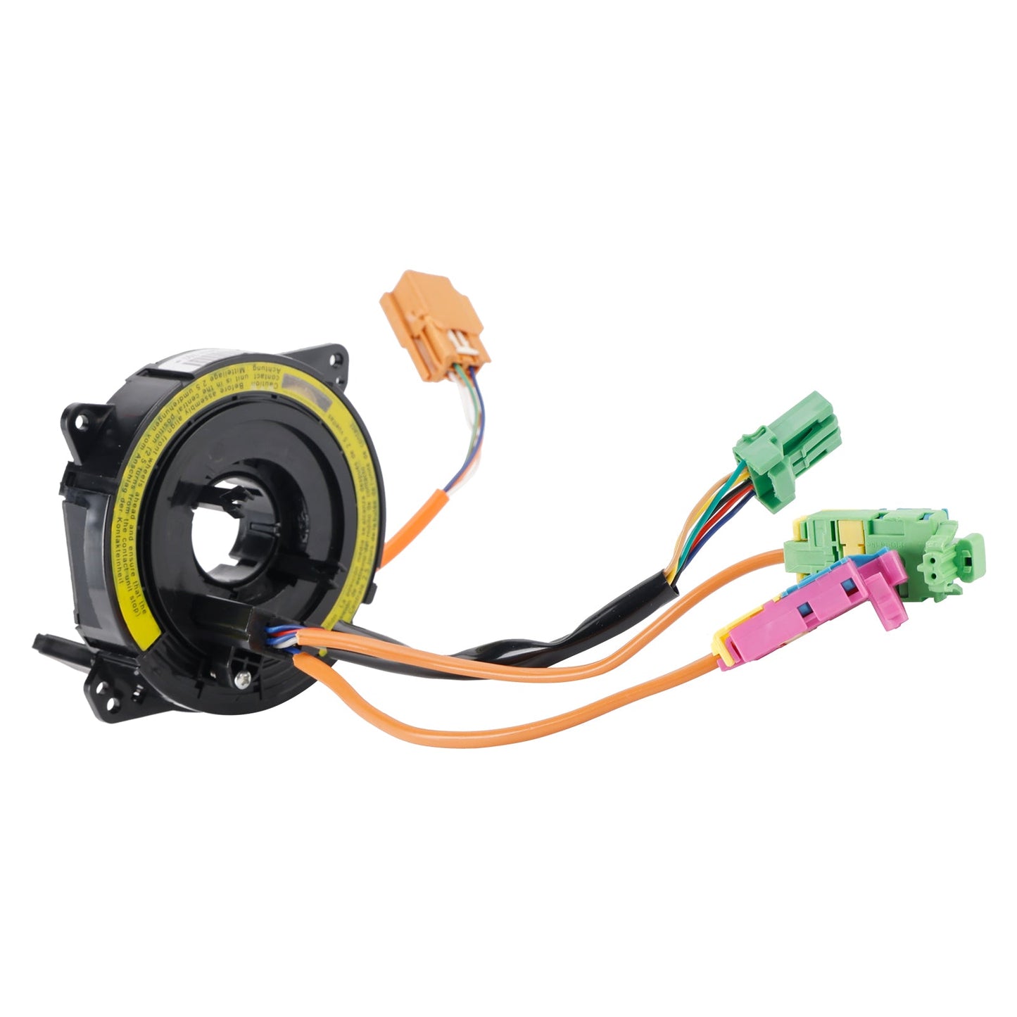 Molla dell'orologio Volvo XC70 2003-2004 8622186 CSP6778