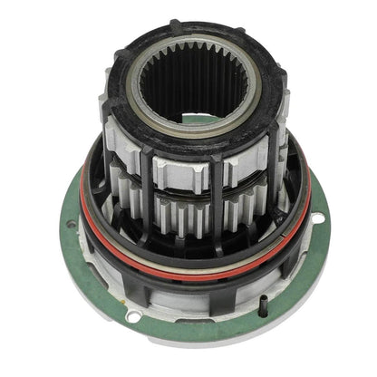 Adatto per Ford F-450 Super Duty 2005-2023 BC3Z-3B396-B Collegamento mozzo anteriore con bloccaggio manuale 2 pezzi