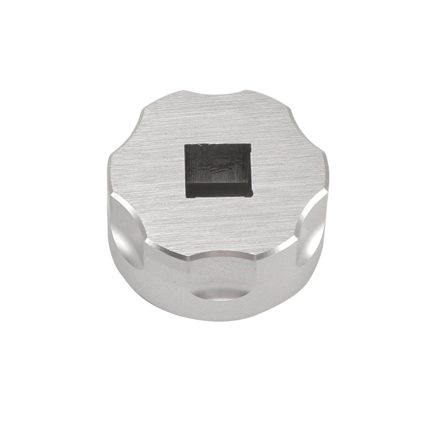 Strumento per presa forcella per la rimozione del pistone esterno a 3 pin Fox CTD - 398-00-504