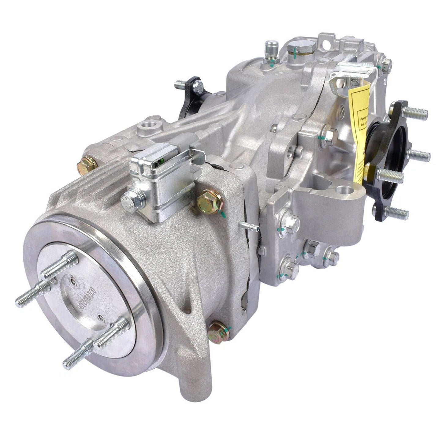 Giunto viscoso del differenziale posteriore per Toyota Sienna 3.5L V6 del 2015, codice 4111058061
