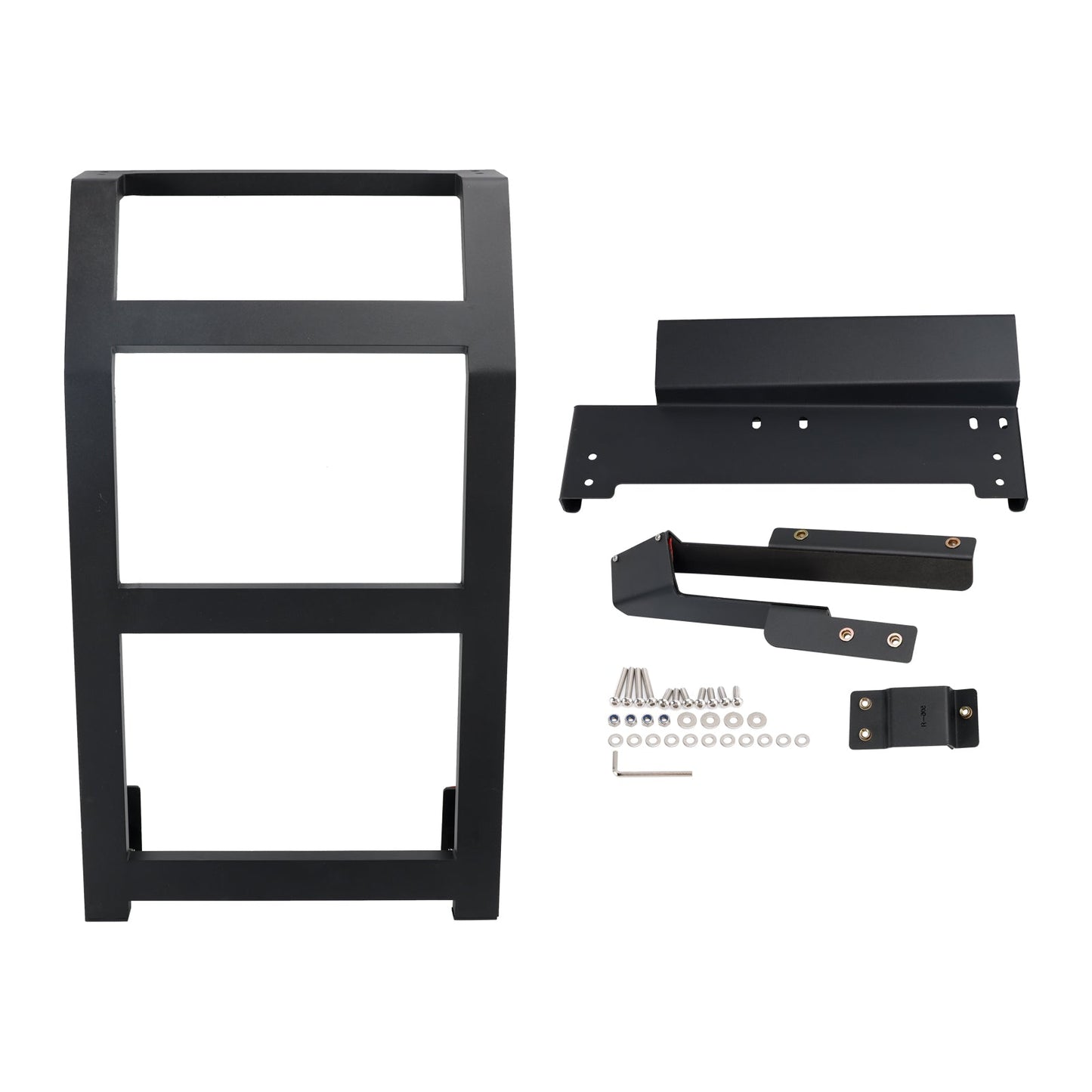 Scala laterale per finestrino da tetto per Ford Bronco Sport 2021-2025