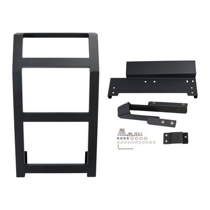 Scala laterale per finestrino da tetto per Ford Bronco Sport 2021-2025