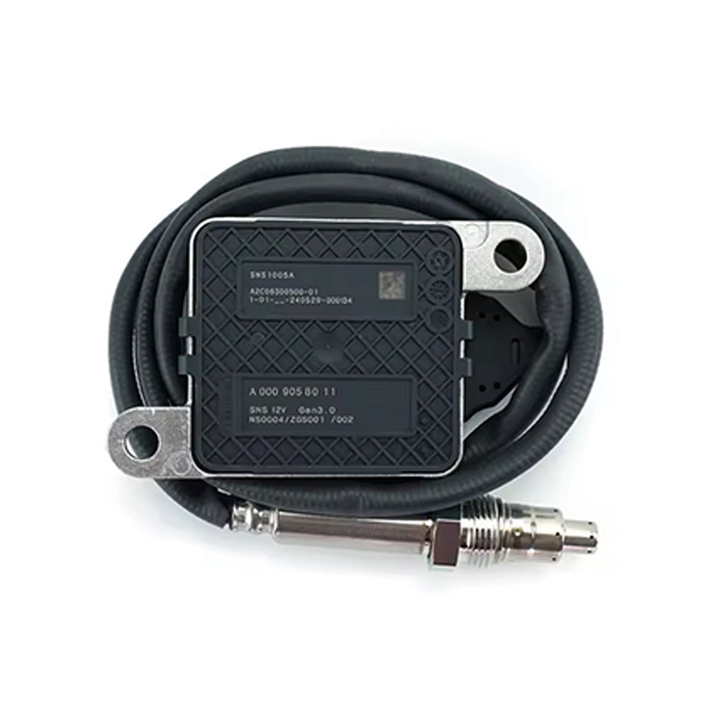 Mercedes-Benz GLE 350 DE 4MATIC A200 DC 180 D Sensore NOX A0009058011