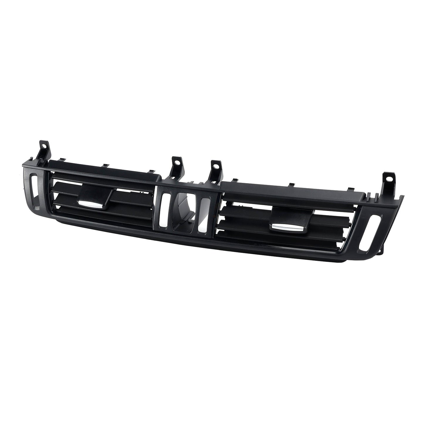 Presa d'aria A/C centrale del cruscotto BMW X6 M F86 2014-2018 64229253115 9253115