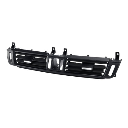 Bocchetta di ventilazione A/C centrale del cruscotto BMW X5 F15 2014-2018 64229253115 9253115