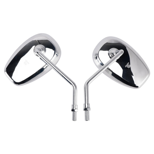 SPECCHIETTO RETROVISORE DESTRO E SX PER SUZUKI V-STROM 125 150 GSR250 BURGMAN 200 400