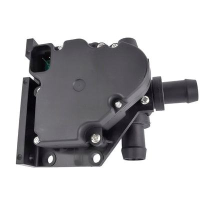 Attuatore valvola a 4 vie del liquido di raffreddamento 6007370-00-B per Tesla Model S/X 4 porte 2012-2021