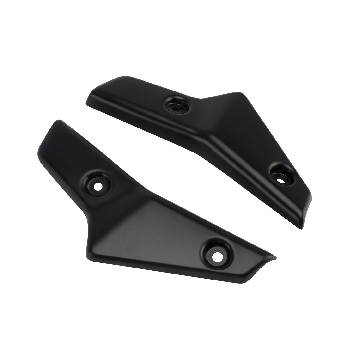 Pannelli carenatura laterali radiatore Street Triple 765 R/RS 2020-2022