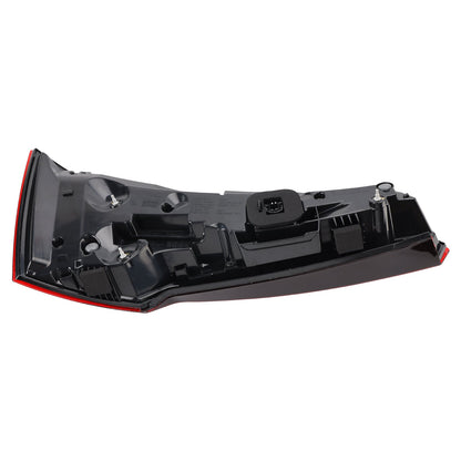 Fanale posteriore sinistro+destro a LED per Audi Q5 MK2 FACELIFT 2021-2024 LED 5 PIN