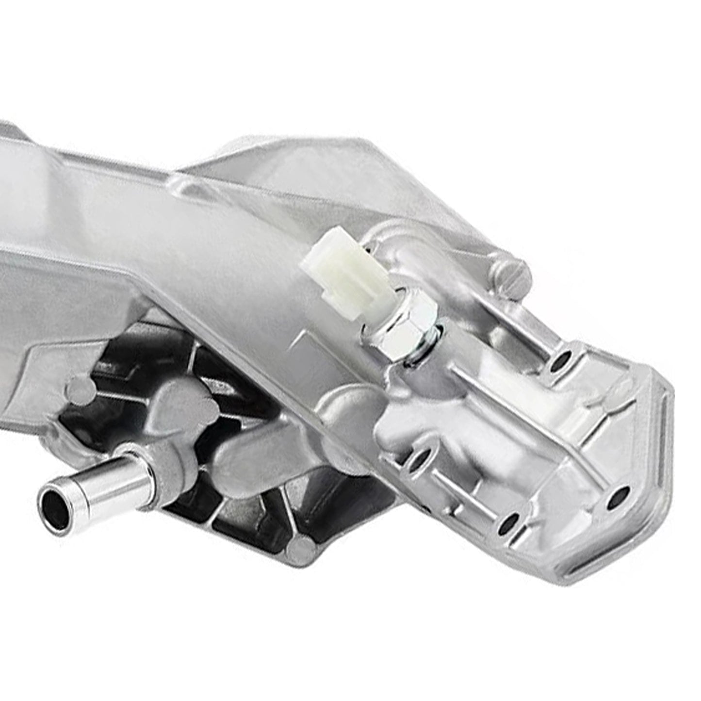 2011-2015 Per Mazda BT-50 UP (P4AT 2.2L P5AT 3.2L Diesel) Filtro olio e radiatore olio BB3Q6B624EA