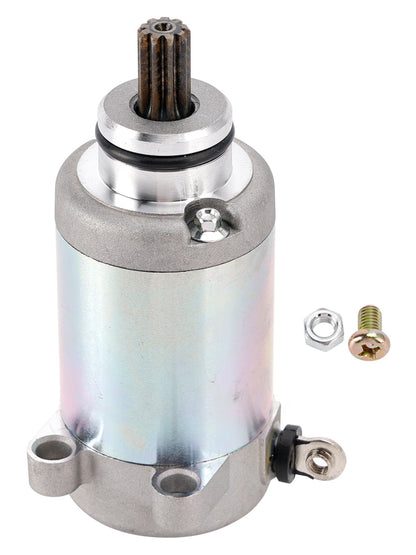 Motorino di avviamento per Fantic XEF250 Enduro XXF250 Motocross 22-25 07099020