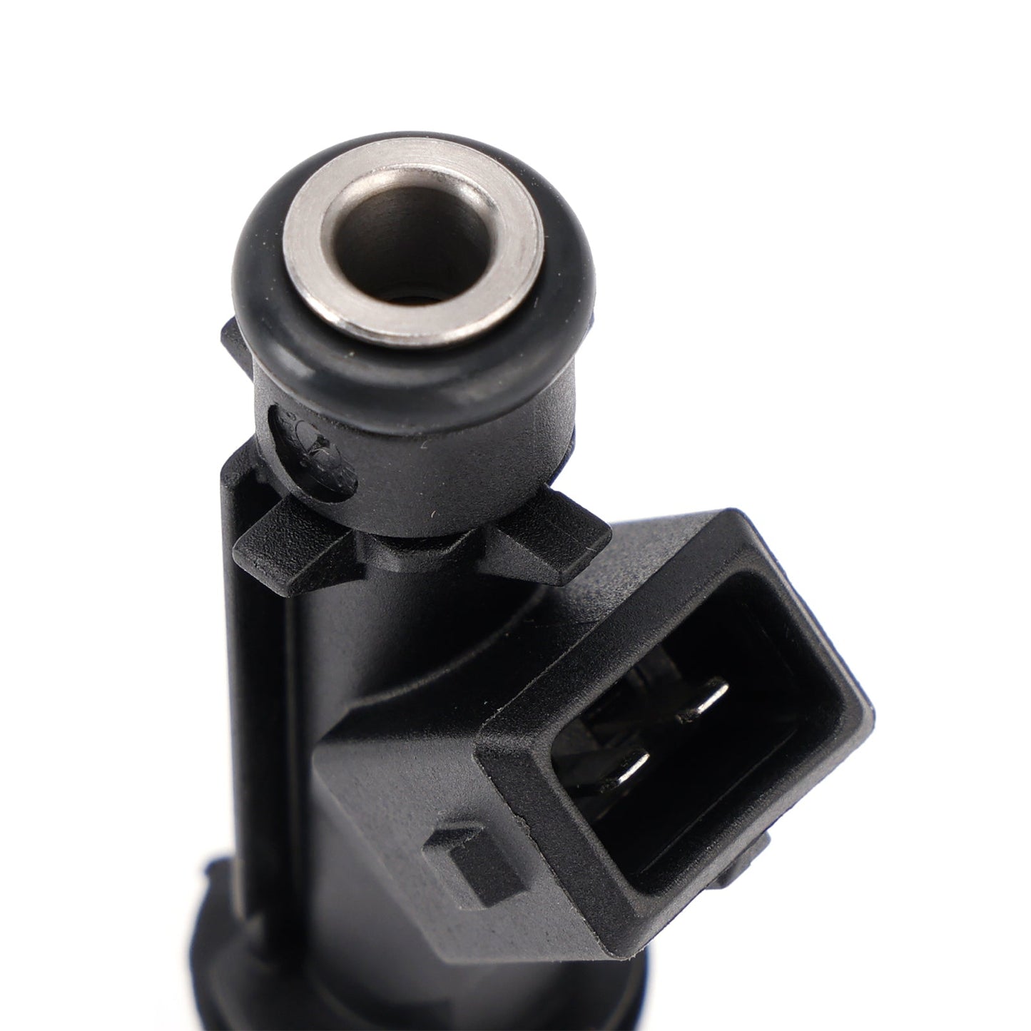 1 iniettore di carburante per motori Vauxhall Astra Meriva Zafira 24435068 5817414
