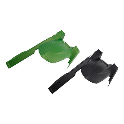 Parafango posteriore per Kawasaki Ninja 400 / Z400 2018-2024