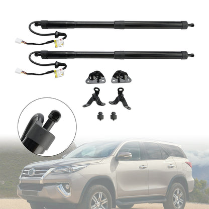 Ammortizzatore a gas per portellone elettrico Toyota Fortuner 2015-2020 6892071030 6891071032