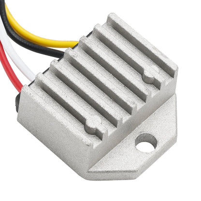 REGOLATORE RADDRIZZATORE A 4 FILI PER YAMAHA BAGER YFM80 CHAMP YFM100 BREEZE 125 YFA-1