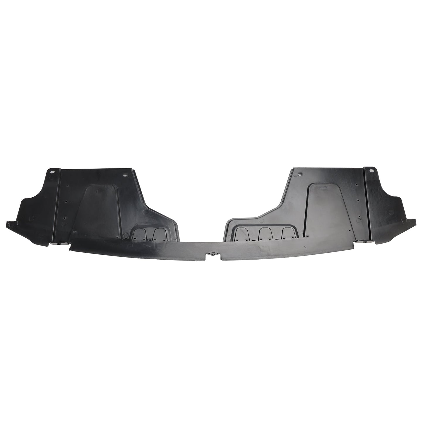 Griglia paraurti anteriore nera opaca Nissan Navara NP300 D23 2015-2020