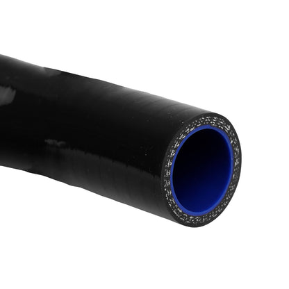 Tubo flessibile del liquido di raffreddamento del radiatore in silicone Aprilia RS 660 RS660 2021-2025