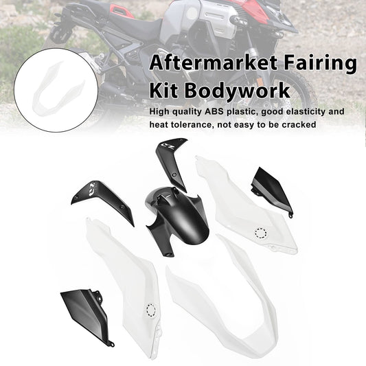 Kit carenatura in plastica ABS per iniezione per BMW R1300GS 2024-2026 01#