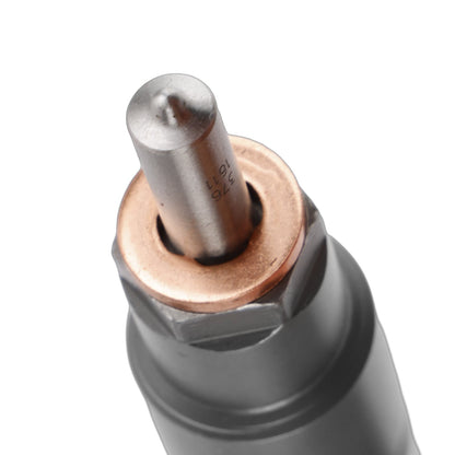 Iniettore di carburante 1 pezzo per GMC Chevy EXPRESS 3500 6.6L 2007-2010 0445120082