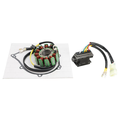 Regolatore statore alternatore 450 SX-F FACTORY EDITION 2013-2014 con guarnizione 78939004000