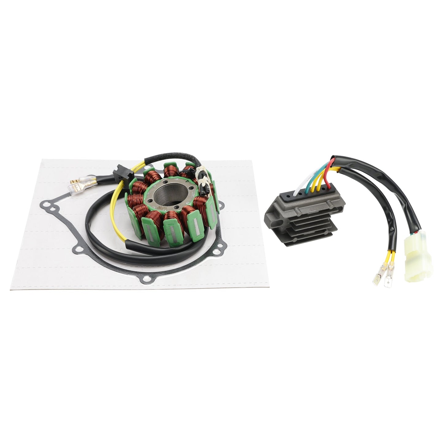 Regolatore statore alternatore 450 SMR 2013-2014 con guarnizione 78939004000