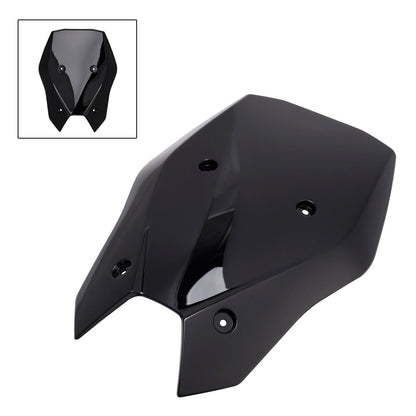 2025-2026 KAWASAKI Z900 Z 900 Parabrezza Parabrezza