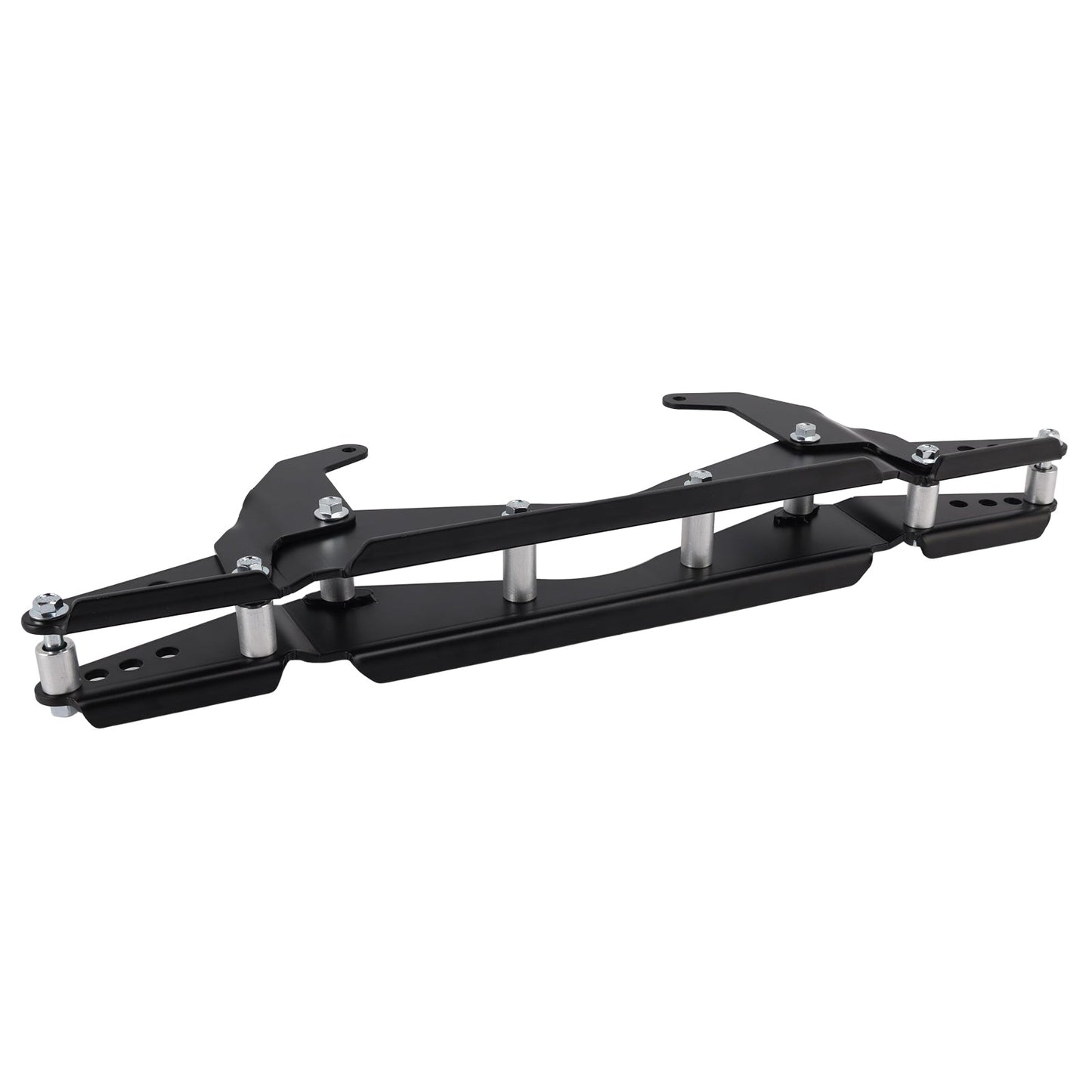 Kit di sollevamento sospensioni anteriori e posteriori da 2 pollici per Polaris RZR 4 800 (2010-2014)
